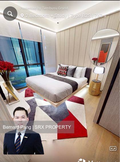 Tembusu Grand (D15), Condominium #520287831